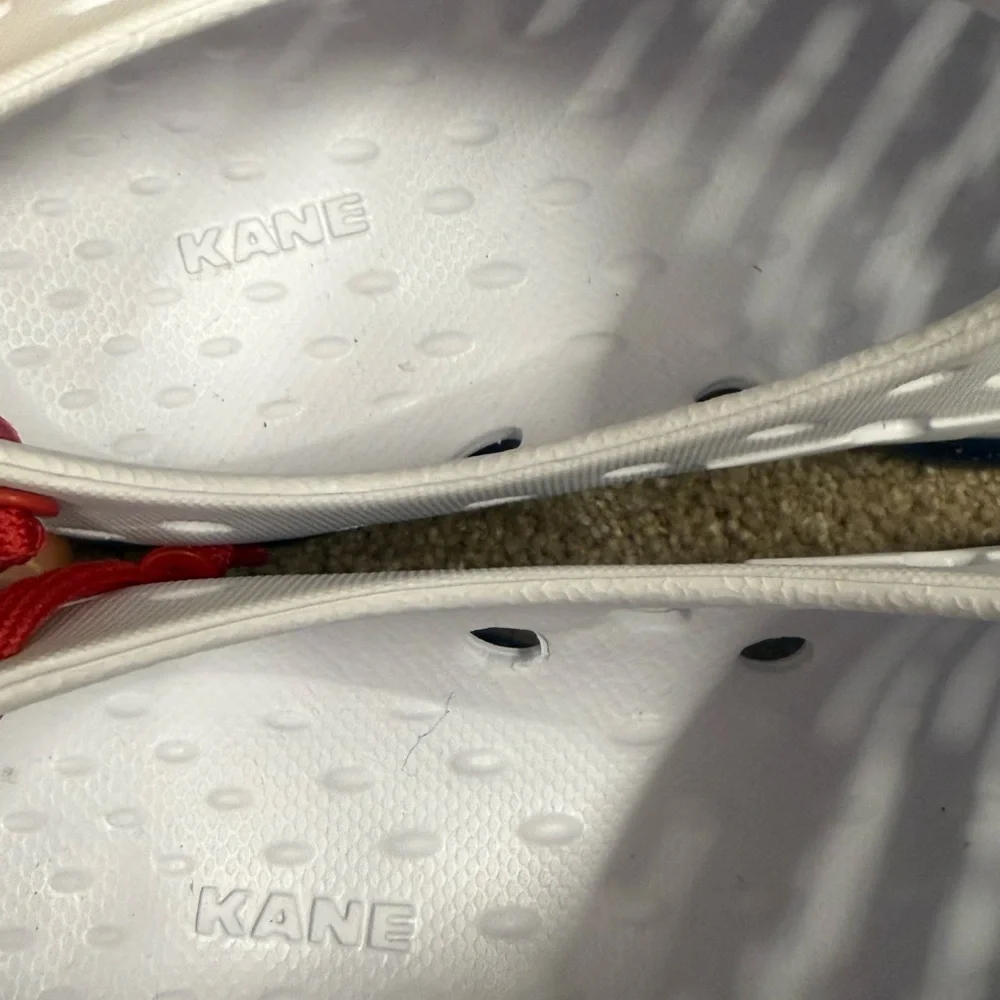 Kane Revive Recovery Shoes Slip-On | Women’s Size 7 | New (No Box) - Picture 4 of 7